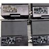 Image 4 : (4) Watlow #DC10-24K1-0000 Solid State Power Controls