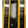 Image 3 : (2) Sets of Sick #C4P-SA0303S001 Safety Light Curtains