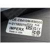 Image 7 : (2) Imperx #POE-C6410M-RM000 Industrial Camera w/#ML-F80C-0510 Color Optimized Lens