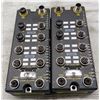 Image 2 : (2) Turck #BLCEN-8M12LT-4AI-TC-4AI-TC Fieldbus Stations for Industrial Ethernet