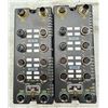 Image 3 : (2) Turck #BLCEN-8M12LT-4AI-TC-4AI-TC Fieldbus Stations for Industrial Ethernet