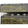 Image 4 : (2) Turck #BLCEN-8M12LT-4AI-TC-4AI-TC Fieldbus Stations for Industrial Ethernet
