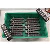 Image 1 : Lot of (20) Turck #TBEN-LG-8DIP-8DOP/6814066 Multiprotocol I/O Terminals