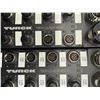 Image 5 : Lot of (20) Turck #TBEN-LG-8DIP-8DOP/6814066 Multiprotocol I/O Terminals