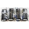 Image 1 : (4) Turck #FEN20-16DXF Modules