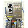 Image 2 : (4) Turck #FEN20-16DXF Modules