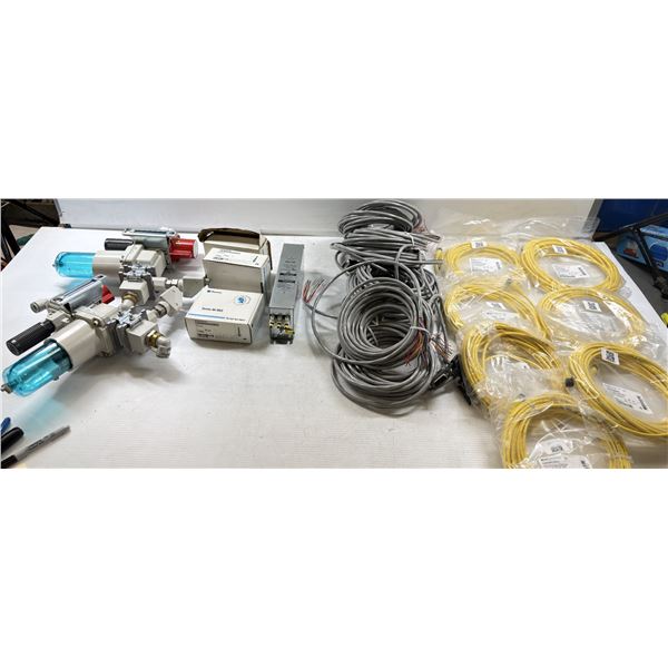 Lot of MRO Items