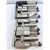 Image 1 : Lot of Numatics Cylinders