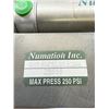 Image 2 : Lot of Numatics Cylinders