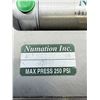 Image 3 : Lot of Numatics Cylinders