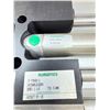 Image 5 : Lot of Numatics Cylinders