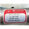 Image 2 : Allenair #AV 1 1/2 X 2 IL OR WR SVSR AAS / #V8NCA150