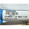 Image 3 : Allenair #AV 1 1/2 X 2 IL OR WR SVSR AAS / #V8NCA150