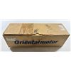 Image 1 : Oriental Motor #5IK40GN-AW-CB1 / #CBI540-701W