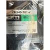 Image 3 : Oriental Motor #5IK40GN-AW-CB1 / #CBI540-701W