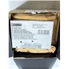 Image 2 : (2) Phoenix Contact #FL SWITCH LM 8TX-E / #28 91 46 6