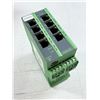 Image 4 : (2) Phoenix Contact #FL SWITCH LM 8TX-E / #28 91 46 6