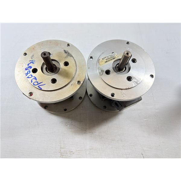 (2) KEBCO INC. #06.10.670 Electronic Clutch Brakes