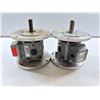 Image 2 : (2) KEBCO INC. #06.10.670 Electronic Clutch Brakes
