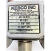 Image 5 : (2) KEBCO INC. #06.10.670 Electronic Clutch Brakes