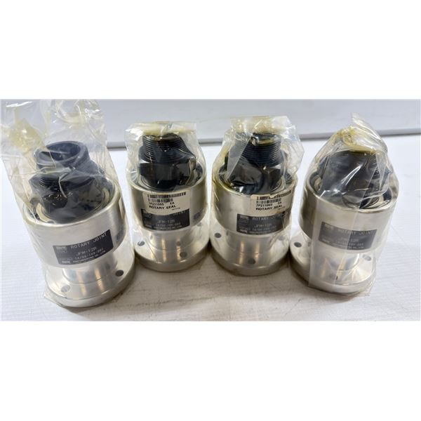 (4) SR Engineering #JFM-12R Rotary Joints