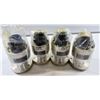 Image 1 : (4) SR Engineering #JFM-12R Rotary Joints