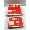 Image 1 : Lot of (2) ARO / Ingersoll Rand Repair Kits