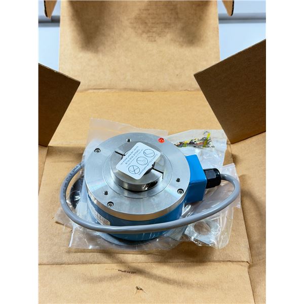 Avtron #HS35A / Y1FWU0EA000 Rev. AR Incremental Encoder