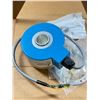 Image 2 : Avtron #HS35A / Y1FWU0EA000 Rev. AR Incremental Encoder