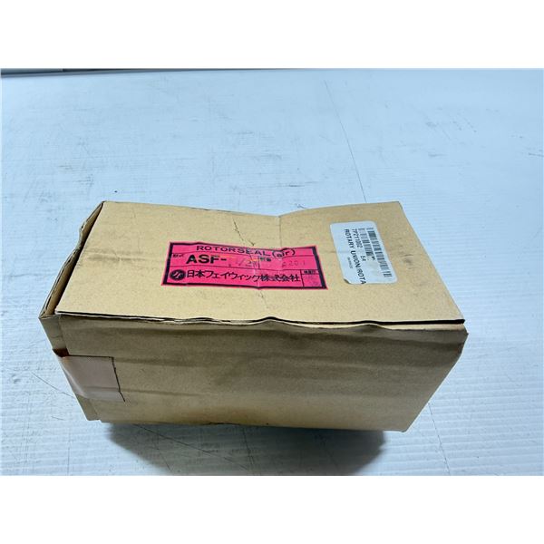 Rotary Seal #ASF 1-1/2R