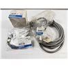 Image 1 : Lot of Omron Items