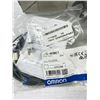 Image 2 : Lot of Omron Items