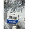 Image 4 : Lot of Omron Items