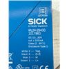 Image 5 : Sick #WL24-2B430 1017860