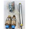 Image 1 : Lot of MRO Items