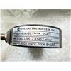 Image 5 : Toledo Transducers #SS1176-5K-IEC Load Cell