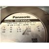 Image 4 : Lot of (3) Panasonic #M91X40G4L
