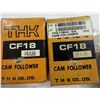 Image 4 : Lot of THK Cam Followers