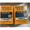 Image 5 : Lot of THK Cam Followers