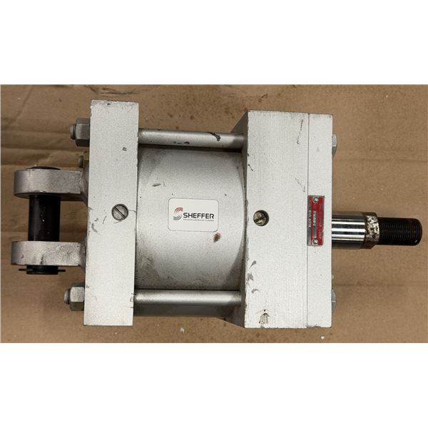 Sheffer #3255359-1 Model 6AC1.5CCAK Cylinder