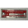 Image 5 : Sheffer #3255359-1 Model 6AC1.5CCAK Cylinder