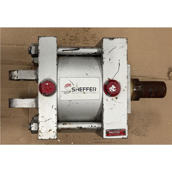 Sheffer #32248112-1 Model 7AC1.5K Cylinder
