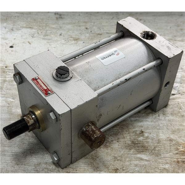 Sheffer #3343179-1 Model 4ATF3.5CR Cylinder