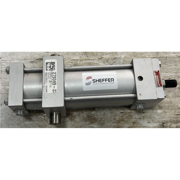 Sheffer #3387928-1 Model 3 1/4AT8CFA Cylinder