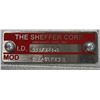 Image 5 : Sheffer #3387928-1 Model 3 1/4AT8CFA Cylinder