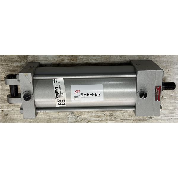 Sheffer #3396576-1 Model 4AC8CC Cylinder
