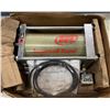 Image 1 : Ingersoll Rand #22699706/ PNLDII-28 Pneumatic No-Loss Drain w/Test Button 450 Max PSI C22