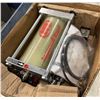 Image 2 : Ingersoll Rand #22699706/ PNLDII-28 Pneumatic No-Loss Drain w/Test Button 450 Max PSI C22