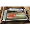 Image 3 : Ingersoll Rand #22699706/ PNLDII-28 Pneumatic No-Loss Drain w/Test Button 450 Max PSI C22