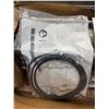 Image 4 : Ingersoll Rand #22699706/ PNLDII-28 Pneumatic No-Loss Drain w/Test Button 450 Max PSI C22